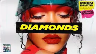 🟡 MOOMBAHTON type beat 2025 