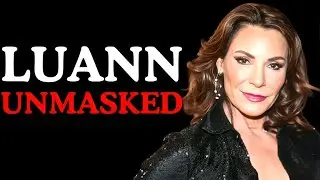 The Evil Side of Luann de Lesseps