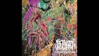 Obliteration - Styxerian Path (Into Darkness)