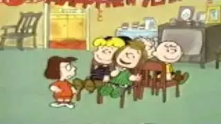 Peppermint Patty- Musical Chairs