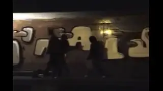 10 Minutes (Part 4/9) - illegal graff movie