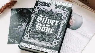 Silver in the Bone by Alexandra Bracken | Book Review