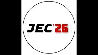 JEC26 Brackets