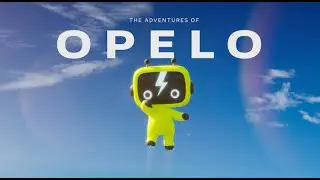 The adventures of Opelo – For tiny fans with big personalities