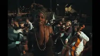 Drum & Bass Symphony - OFFICIAL TRAILER