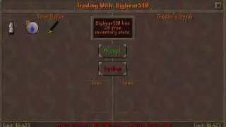 Clue Scroll reward Purod Best Reward ever must watch!!