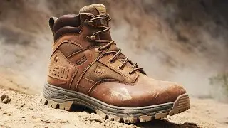 Best 5.11 Boots 2025: No.1 Definitely Will Shock You