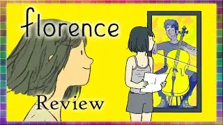 Florence - A Hidden Gem About Pursuing Dreams | REVIEW