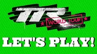 Table Top Racing: World Tour (PS4) - LET'S PLAY PART IV!