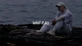 (Free) NF Type Beat - Want It All