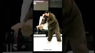 Steven Seagal уделал за секунды мастера айкидо