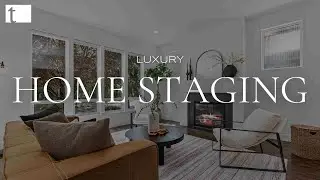 Luxury Staging | Boise Idaho
