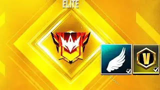 DO OURO AO MESTRE EM 1 HORA SEM DOBRO DE PONTOS TEMPORADA 37 GARENA FREE FIRE