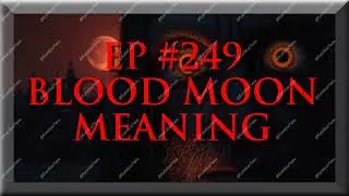 The Blood Moon: Symbolism and Meanings Across Cultures