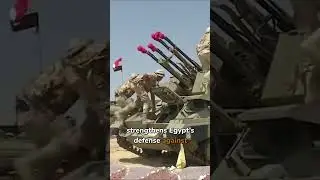 Egypt acquires Chinese HQ-9B missile system