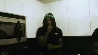 Lucki - pink roses