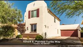 10434 E Painted Turtle Way   Slideshow Video