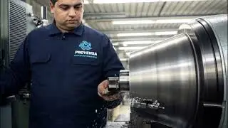 maquinado empleado