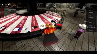 Jugando pena de muerte parte 2