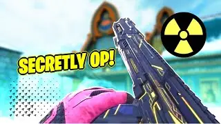 @Cygnoux & @Kith said SKS is meta | @HUQUM proves it with a NUKE | COD Mobile