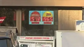 Mega Millions Drawing Set for Nov. 14th