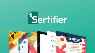 Sertifier Review and Tutorial: AppSumo Lifetime Deal