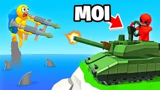 Le JEU le PLUS DANGEREUX du MONDE ! Havocado