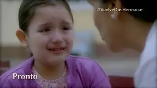 Am&eacute;rica tvGO: Pronto Dos Hermanas vuelve