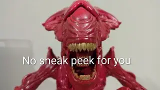 Monthly Randomness #2: CAC figure roulette + blind bags