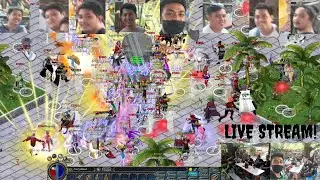Nakainom Lang Jud 😏😂 | Revelation Conquer Guild War - Conquer Online 1.0 Classic Private Server [HD]