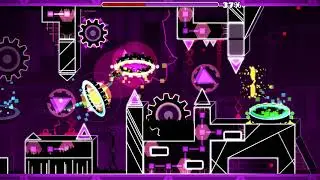 Geometry Dash- [Insane Demon] Project Reunion by GrenadeofTacos & More