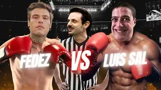 Ho vissuto lo stesso INCUBO di Luis Sal (la mia storia) - con Fabio Rovazzi