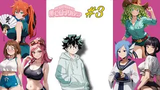 Op Neglected Deku Secret Son Of Afo | Part-3 | Mha Texting Story | Izukux??