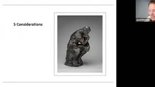 Jared Cooney Horvath Webinar