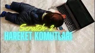 Scratch- 2: Görünüm Komutları