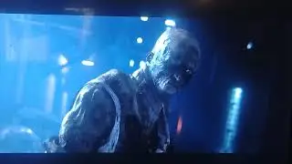 2009 Xbox 360 prototype opening cutscene Thursday December 25th 2025