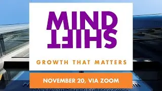 MindShift &ndash; our shared commitment to growth that matters
