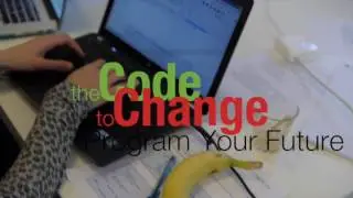 The Code To Change Bootcamp 2016