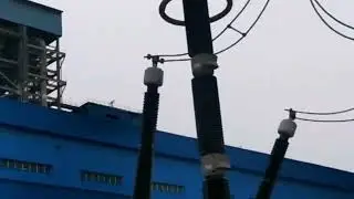 AP GENCO POWER GENERATION IN NELLORE 👷&zwj;♂️