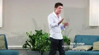 Rob Judge | Get Girls Not Headaches | Full Length HD