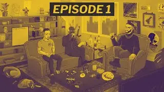 The Deprogram Episode 1: Introduction