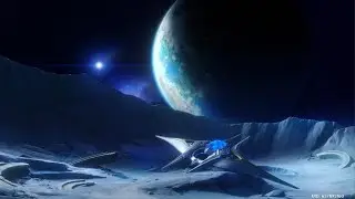 The Traveler's Spaceship