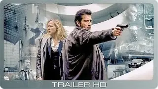 The International ≣ 2009 ≣ Trailer ≣ German | Deutsch