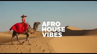 Afro House Mix 2025 | The Best of Afro House 2025 | Mix 89