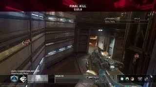 Call of Duty&reg;: Infinite Warfare gbs