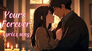 Yours Forever - Heartfelt R&B Love Song | Commitment & Devotion