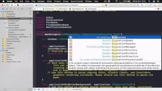QuickChat 2.0 (whats app like chat app tutorials with call function on swift 3) part 5