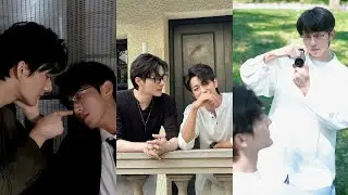 #3🔥[ JIANGLI ] TIKTOK ABO DESIRE THẨM VĂN LANG + CAO ĐỒ | GIANG HÀNH × LÝ PHÁI ÂN