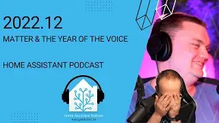 Launching Matter In 2022/12 And Predicting 2023 - Year Of Voice Revolution - Podcast | HK Media