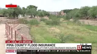 Government shutdown may delay home sales over flood insurance issues